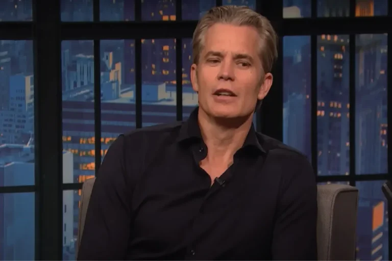 Timothy Olyphant Stroke Transformation: From Acting Skills to Physical Dеdication